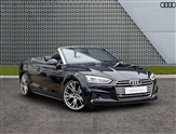 Audi A5 Image 1