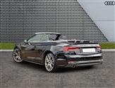 Audi A5 Image 2