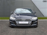 Audi A5 Image 3