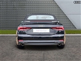 Audi A5 Image 4