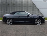 Audi A5 Image 5