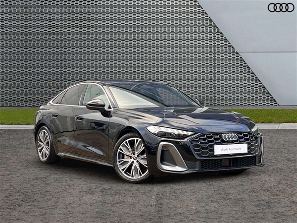 Large image for the Used Audi A5