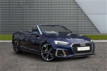 Used Audi A5