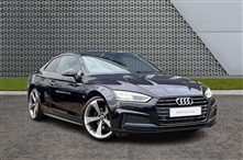 Used Audi A5