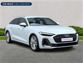 Audi A5 Image 1