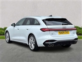 Audi A5 Image 2
