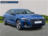 Audi A5 Image 1