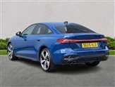 Audi A5 Image 2