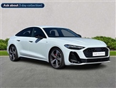 Audi A5 Image 1