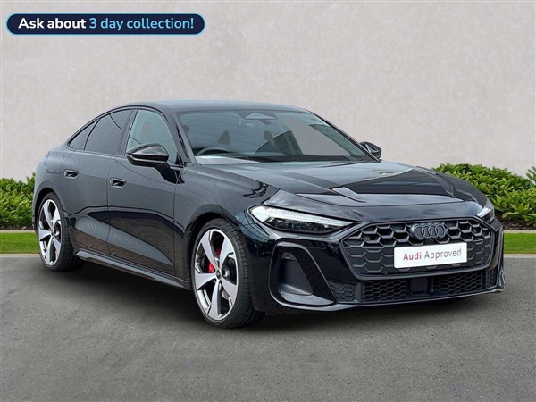 Large image for the Used Audi A5