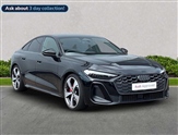 Audi A5 Image 1