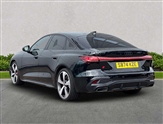 Audi A5 Image 2