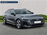 Audi A5 Image 1