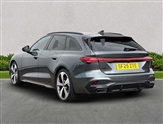 Audi A5 Image 2