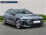 Audi A5 Image 1