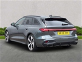 Audi A5 Image 2