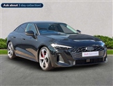 Audi A5 Image 1