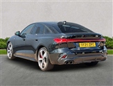 Audi A5 Image 2