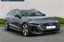 Used Audi A5