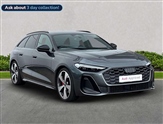 Audi A5 Image 1