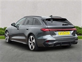 Audi A5 Image 2