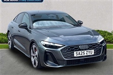 Used Audi A5