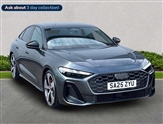 Audi A5 Image 1