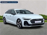 Audi A5 Image 1