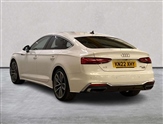 Audi A5 Image 2