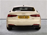 Audi A5 Image 4