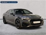 Audi A5 Image 1