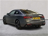 Audi A5 Image 2