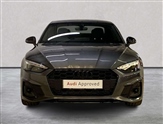 Audi A5 Image 5