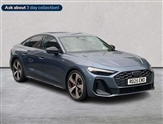 Audi A5 Image 1