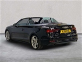 Audi A5 Image 2