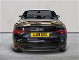Audi A5 Image 4