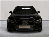 Audi A5 Image 5