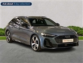 Audi A5 Image 1