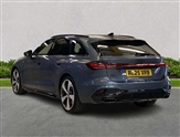 Audi A5 Image 2