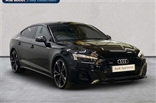 Used Audi A5