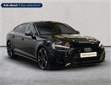 Audi A5 Image 1