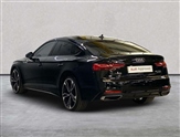 Audi A5 Image 2