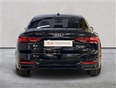 Audi A5 Image 4