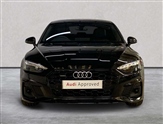 Audi A5 Image 5