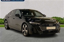 Used Audi A5