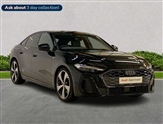 Audi A5 Image 1