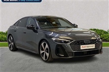 Used Audi A5