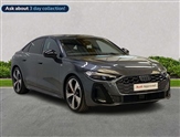 Audi A5 Image 1