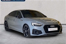 Used Audi A5