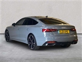 Audi A5 Image 2